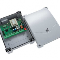 مدار کنترل جک پارکینگی وی تو مدل CITY1 EVO